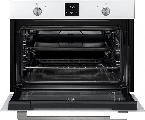 Электрический духовой шкаф Weissgauff EO 459 PDW