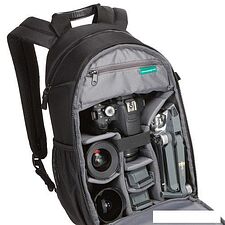 Рюкзак Case Logic Bryker BRBP-104-BLACK