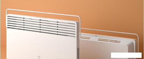 Конвектор Xiaomi Mi Smart Space Heater S KRDNQ03ZM