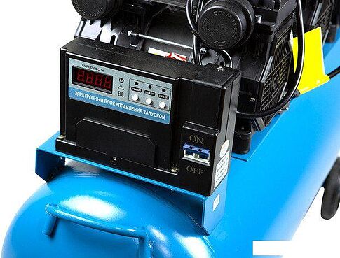 Компрессор Sturm AC936100OLE