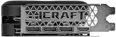 Видеокарта Maxsun GeForce RTX 5060 iCraft OC 8G D7