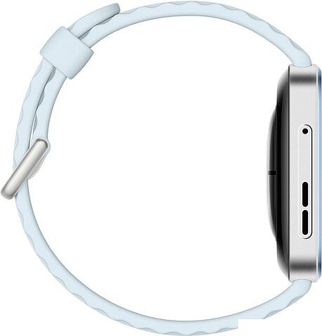 Умные часы Huawei Watch FIT 4 Pro (серебристый, международная версия)