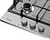 Варочная панель Monsher MSG 43 Acier