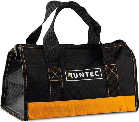 Ударная дрель-шуруповерт Runtec RT-ID121 (с 2-мя АКБ, сумка)