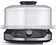 Пароварка Tefal Ultra Compact VC204810