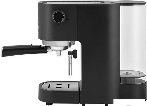 Рожковая кофеварка RED evolution RCM-1532