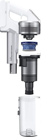 Пылесос Samsung VS15T7036R5/EV