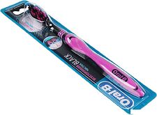 Зубная щетка Oral-B Black 40 Medium всесторонняя чистка (1 шт) Зубная щетка Oral-B Black 40 Medium всесторонняя чистка (1 шт)