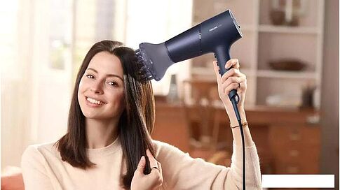 Фен Philips BHD510/00