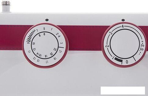 Электромеханическая швейная машина Leader Paradise