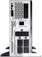 Источник бесперебойного питания APC Smart-UPS X 2200VA Rack/Tower LCD 200-240V (SMX2200HV) Источник бесперебойного питания APC Smart-UPS X 2200VA Rack/Tower LCD 200-240V (SMX2200HV)