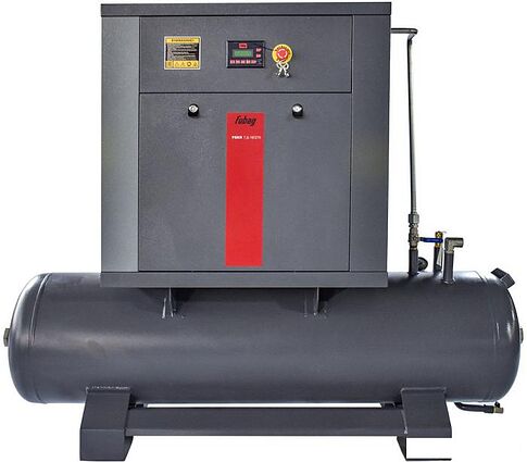 Компрессор Fubag FSKR 7.5-10/270 641448