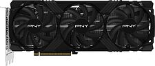 Видеокарта PNY GeForce RTX 4070 Ti 12GB Verto Triple Fan VCG4070T12TFXPB1 Видеокарта PNY GeForce RTX 4070 Ti 12GB Verto Triple Fan VCG4070T12TFXPB1