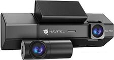 Видеорегистратор-GPS информатор (2в1) NAVITEL RC3 PRO Видеорегистратор-GPS информатор (2в1) NAVITEL RC3 PRO