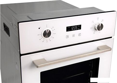 Электрический духовой шкаф Zigmund & Shtain E 145 W