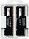 Оперативная память Kingston FURY Beast RGB 2x16ГБ DDR4 2666 МГц KF426C16BB12AK2/32