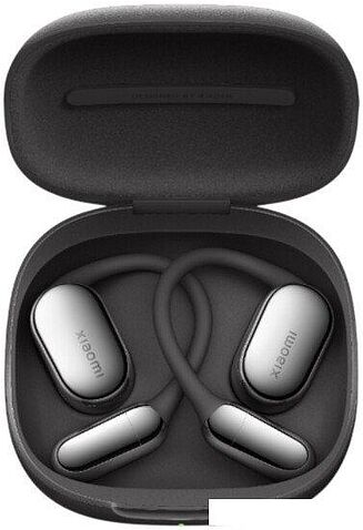 Наушники Xiaomi OpenWear Stereo M2503E1 (графитовый черный, международная версия)