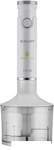 Погружной блендер Scarlett SC-HB42F65