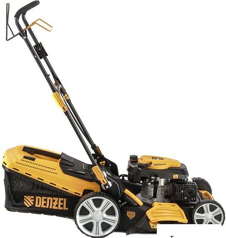Газонокосилка Denzel GLD-520SP