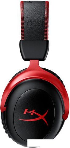 Наушники HyperX Cloud II Wireless