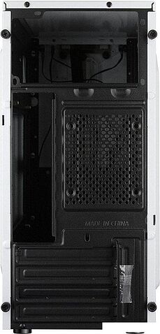 Корпус Ginzzu B380