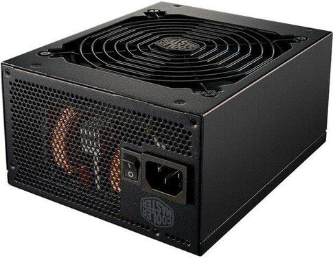 Блок питания Cooler Master MWE Gold 1050 V2 ATX 3.1 MPE-A501-AFCAG-3EEU