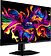 Игровой монитор MSI MAG 321UPX QD-OLED