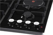 Варочная панель Nordfrost HS 6032 B