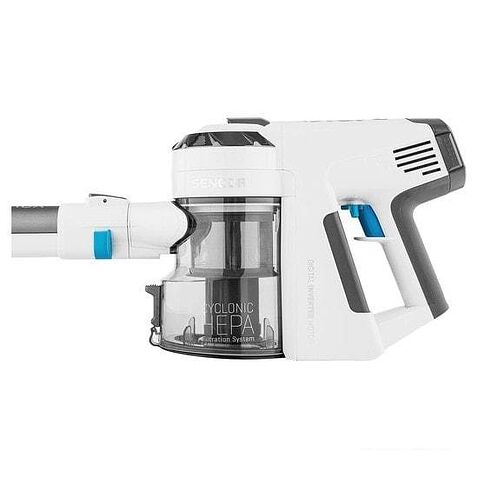 Пылесос Sencor SVC 0825WH