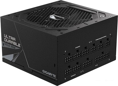 Блок питания Gigabyte UD850GM