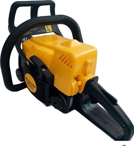 Бензопила Huter MS-180 PRO 70/6/64