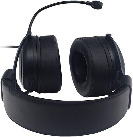 Наушники Raskat Strike 3U (черный)