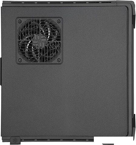 Корпус SilverStone SST-RVZ03B-ARGB