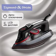 Утюг Zigmund & Shtain ZSI-711