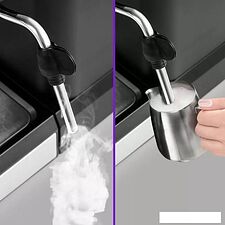 Рожковая бойлерная кофеварка Kitfort KT-7138