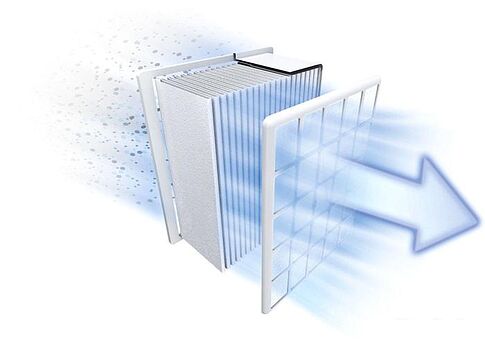 Пылесос Bosch BGLS48X320