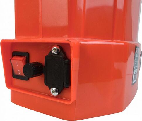 Аккумуляторный опрыскиватель Brait BSA-12 27.01.010.072 (с АКБ)