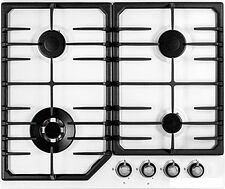 Варочная панель ZorG Technology BLC FDW RWH (EMY)