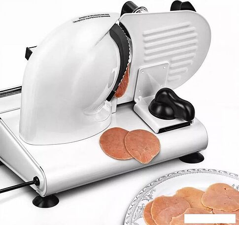 Ломтерезка Kitfort KT-6269