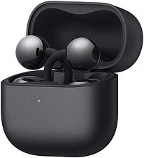 Наушники Huawei FreeClip 2 (черный, международная версия)