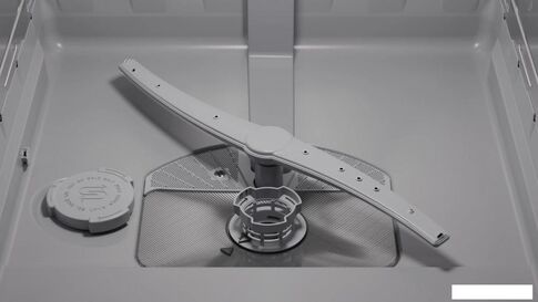 Встраиваемая посудомоечная машина Bosch Serie 4 SMV4HVX11E
