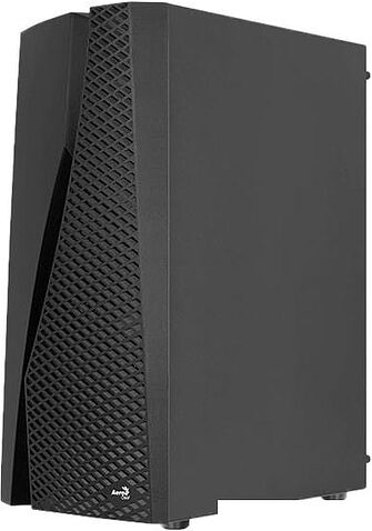 Корпус AeroCool Wave-G-BK-v2