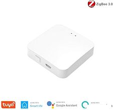 Центр управления (хаб) Sibling Powernet-CU-ZGW (mini)