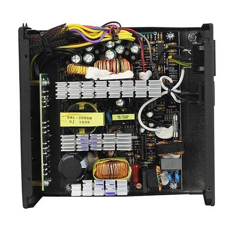 Блок питания GameMax GM-600