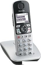Радиотелефон Panasonic KX-TGE510RUS