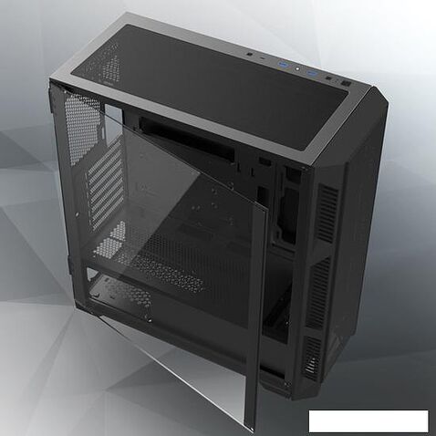 Корпус Raijintek Agos Ultra MS4