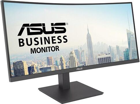 Монитор ASUS Business VA34VCPSN