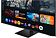 Smart монитор Samsung Smart M7 LS32FM703UIXCI