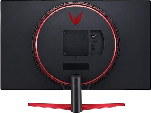 Монитор LG UltraGear 32GN550-B