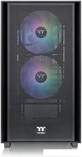 Корпус Thermaltake Versa H16 TG ARGB CA-1Y8-00S1WN-02